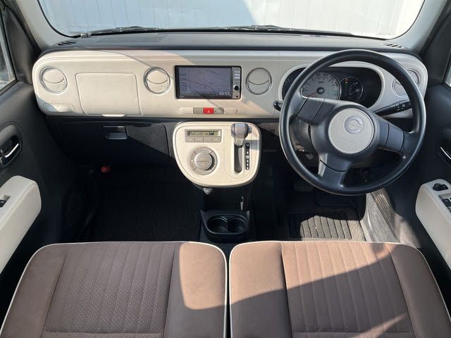 DAIHATSU MIRA Cocoa 2013