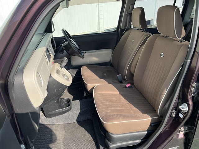 DAIHATSU MIRA Cocoa 2013