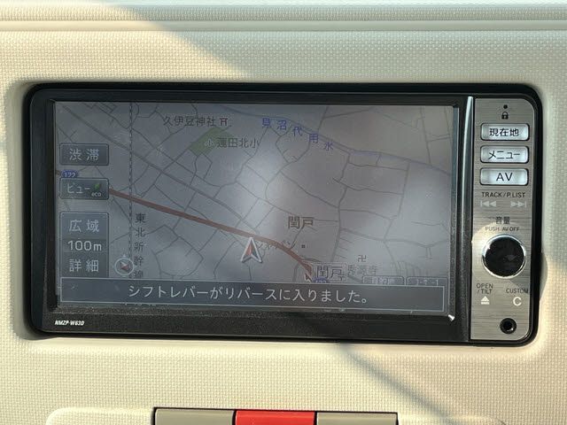 DAIHATSU MIRA Cocoa 2013