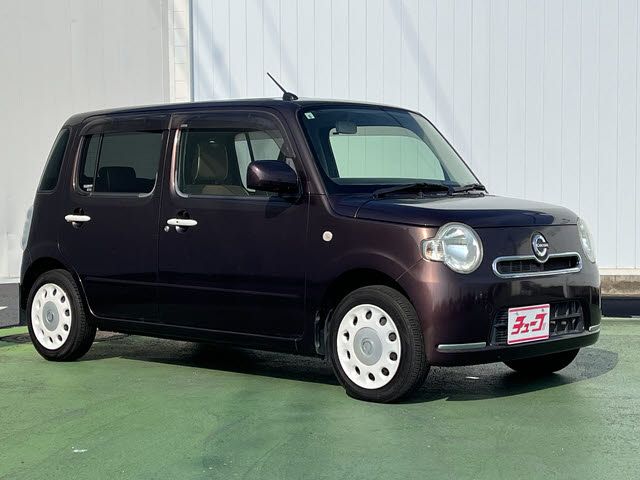 DAIHATSU MIRA Cocoa 2013