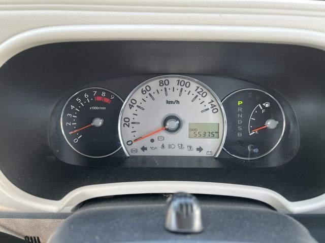 DAIHATSU MIRA Cocoa 2013