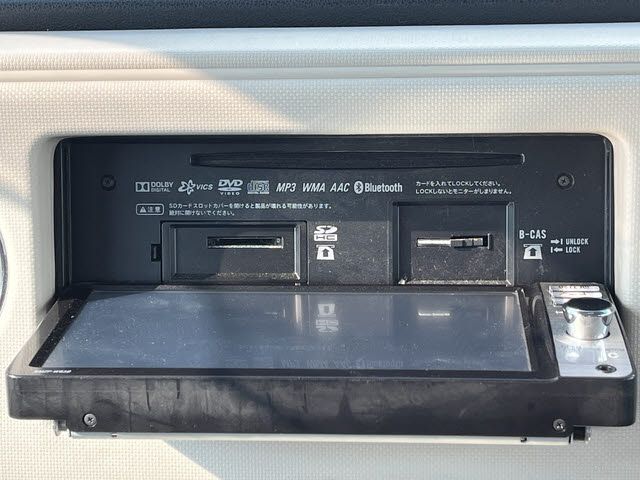 DAIHATSU MIRA Cocoa 2013