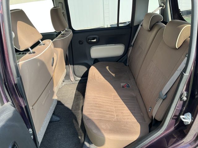 DAIHATSU MIRA Cocoa 2013