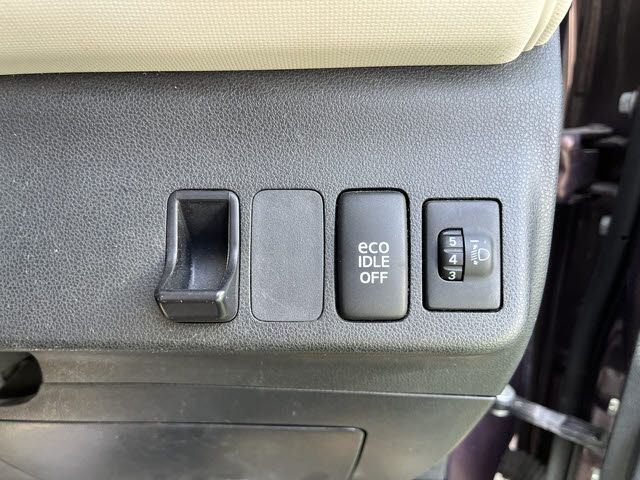 DAIHATSU MIRA Cocoa 2013