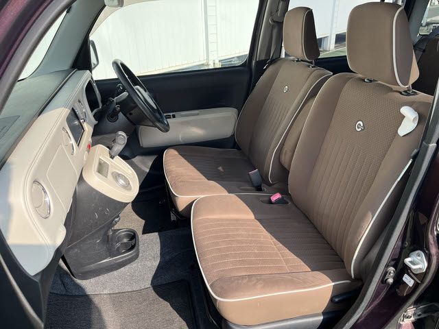 DAIHATSU MIRA Cocoa 2013