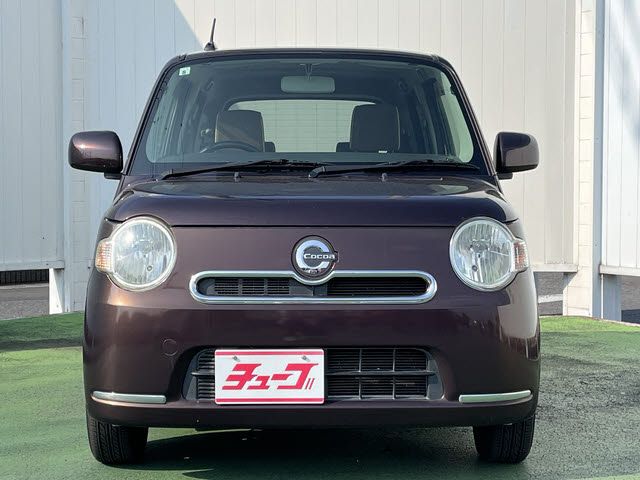 DAIHATSU MIRA Cocoa 2013