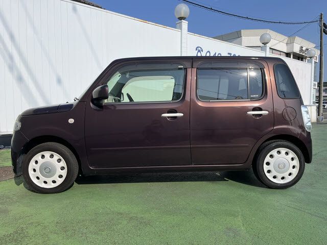 DAIHATSU MIRA Cocoa 2013
