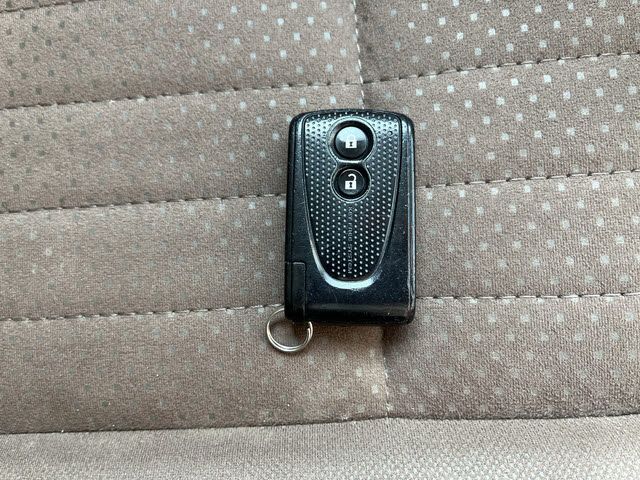 DAIHATSU MIRA Cocoa 2013