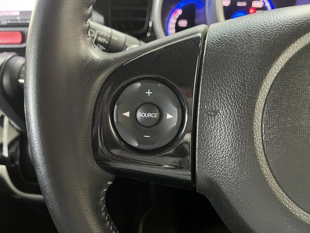 HONDA N BOX CUSTOM 2013