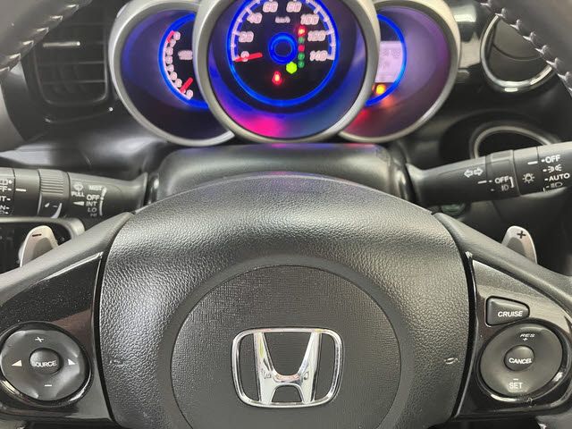 HONDA N BOX CUSTOM 2013