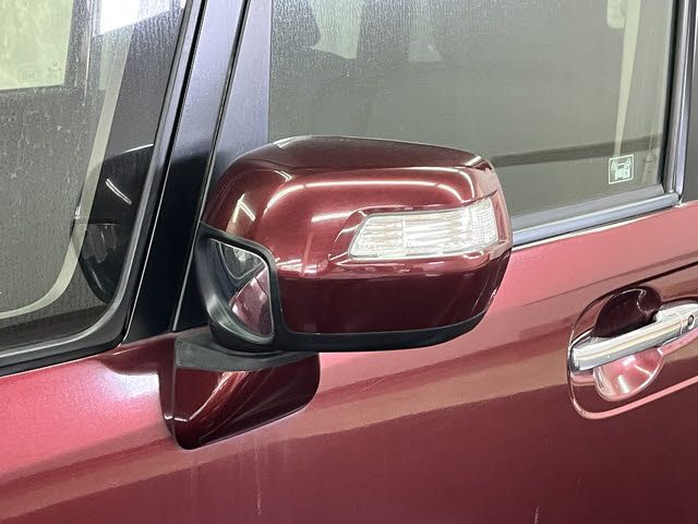 HONDA N BOX CUSTOM 2013