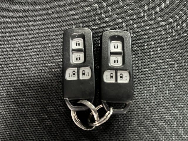 HONDA N BOX CUSTOM 2013