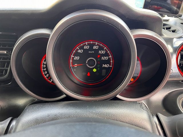 HONDA N BOX CUSTOM 4WD 2014