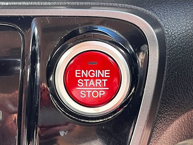 HONDA N BOX CUSTOM 4WD 2014