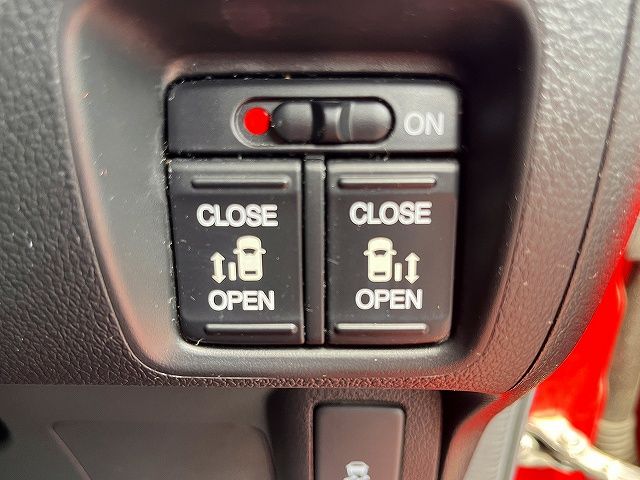 HONDA N BOX CUSTOM 4WD 2014