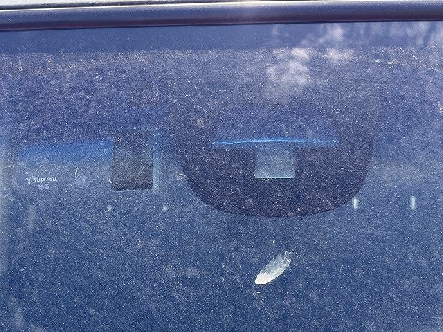 HONDA N BOX CUSTOM 4WD 2014