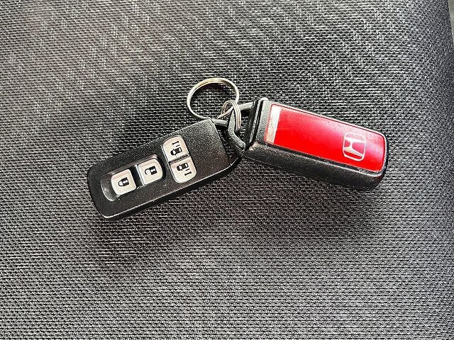 HONDA N BOX CUSTOM 4WD 2014