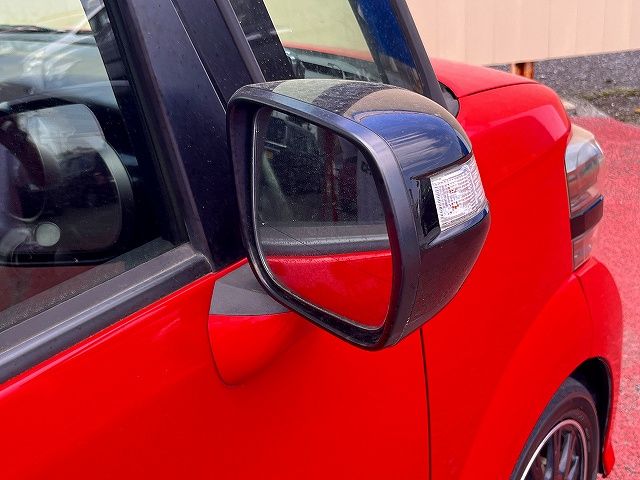 HONDA N BOX CUSTOM 4WD 2014