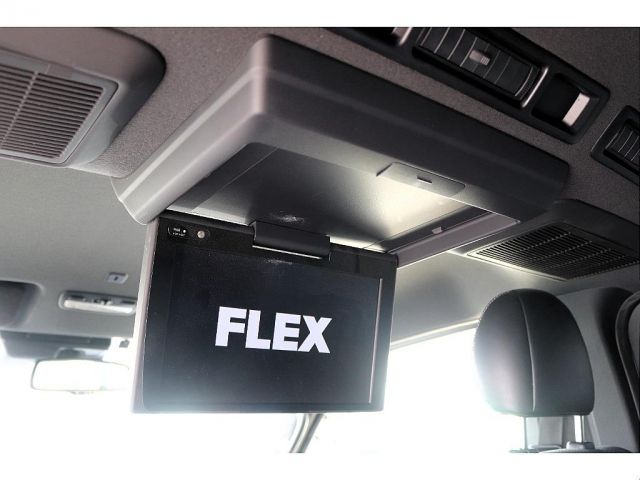 TOYOTA HIACE van 4WD 2020