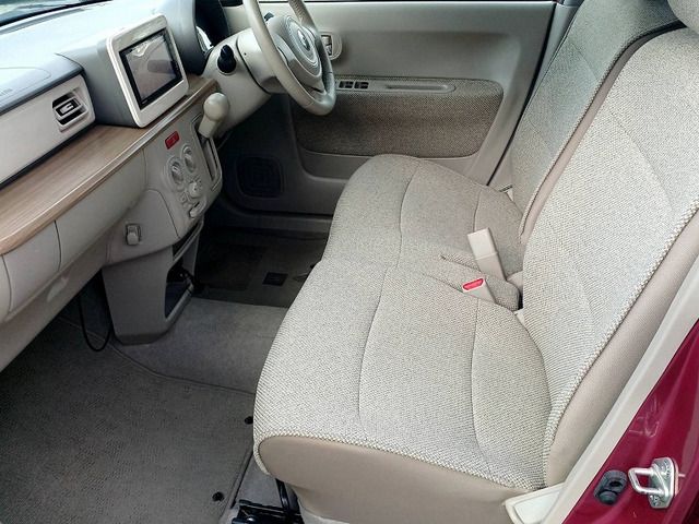 SUZUKI ALTO LAPIN 2015