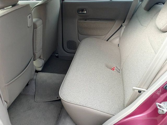 SUZUKI ALTO LAPIN 2015