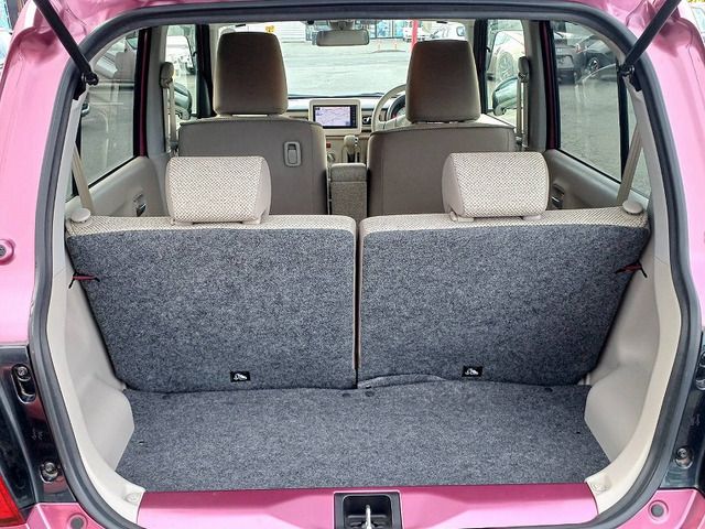 SUZUKI ALTO LAPIN 2015