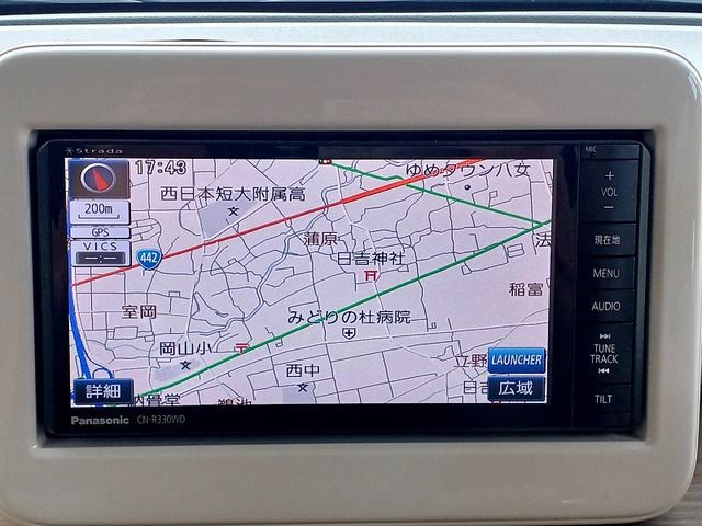 SUZUKI ALTO LAPIN 2015