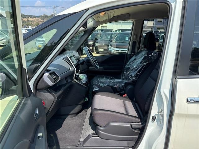 NISSAN SERENA  WG 2022