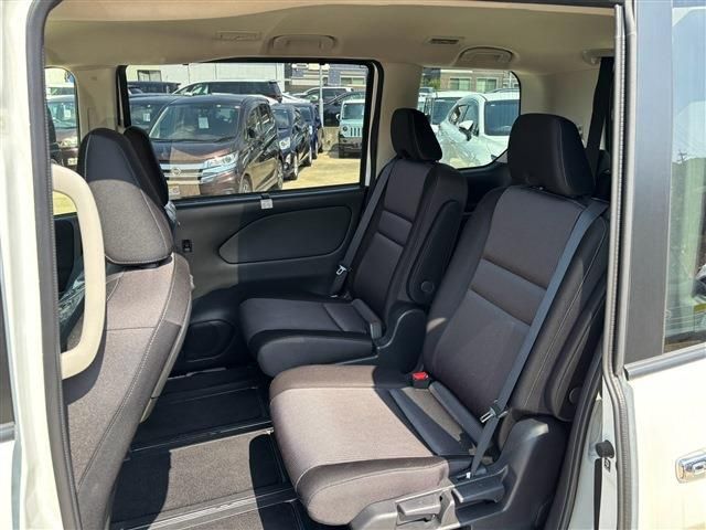 NISSAN SERENA  WG 2022