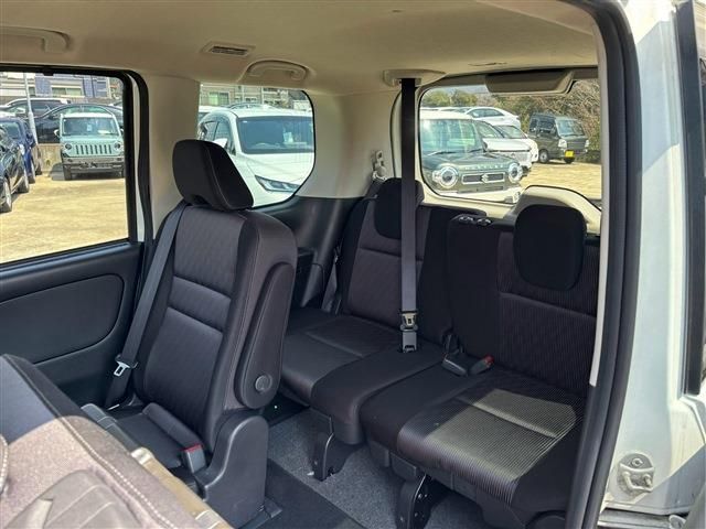 NISSAN SERENA  WG 2022