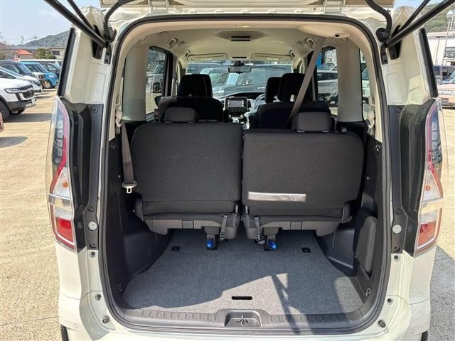 NISSAN SERENA  WG 2022