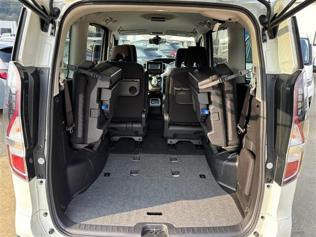 NISSAN SERENA  WG 2022