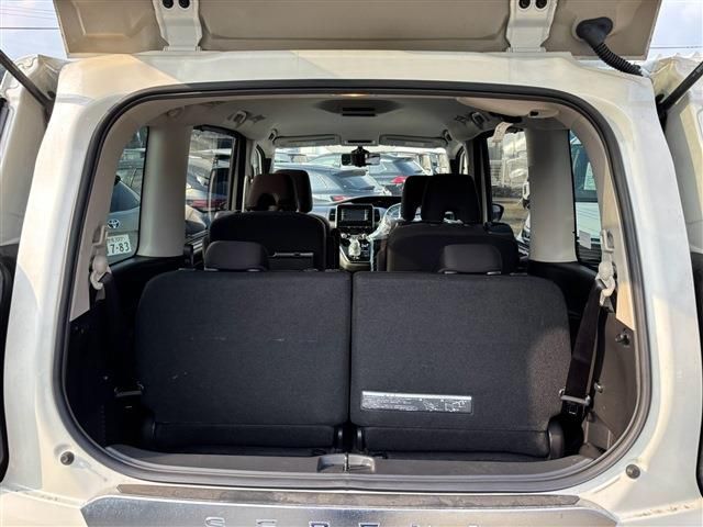 NISSAN SERENA  WG 2022