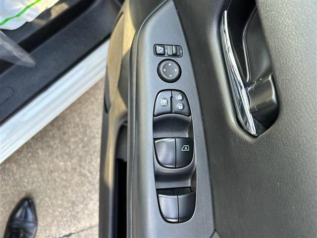 NISSAN SERENA  WG 2022