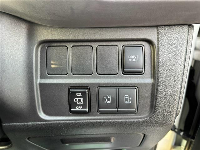 NISSAN SERENA  WG 2022