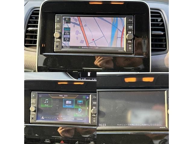 NISSAN SERENA  WG 2022