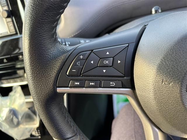 NISSAN SERENA  WG 2022