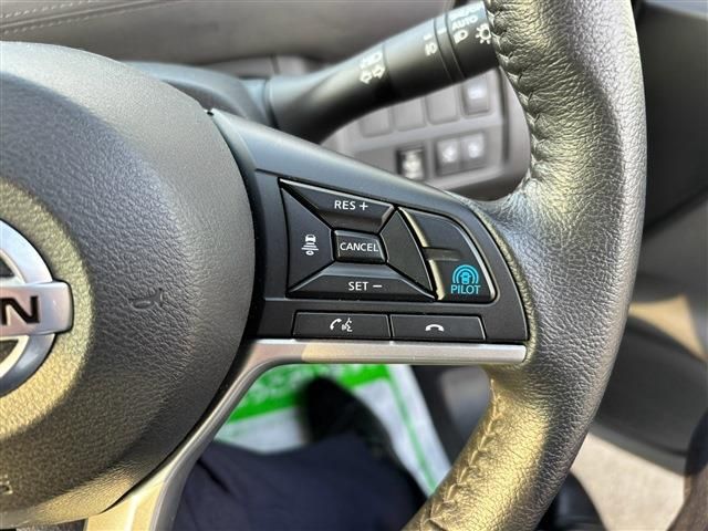 NISSAN SERENA  WG 2022