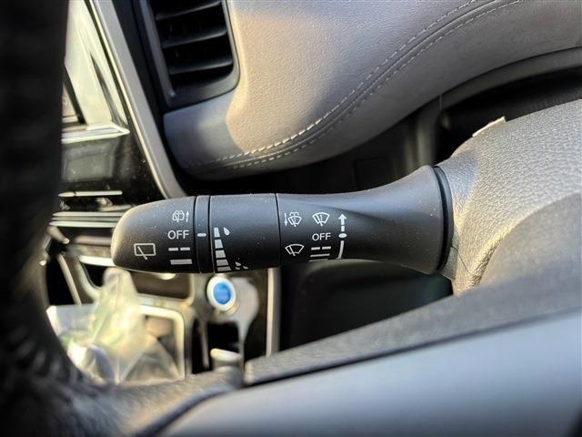 NISSAN SERENA  WG 2022