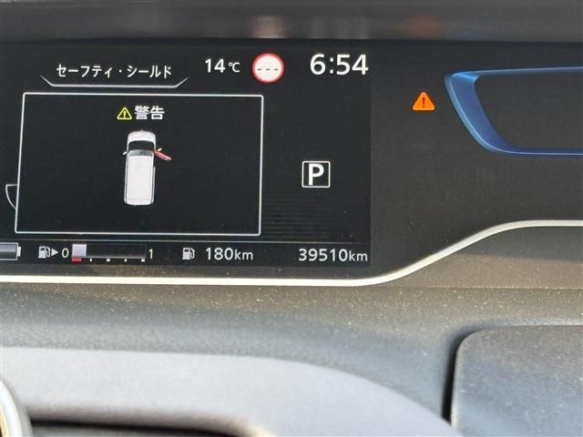 NISSAN SERENA  WG 2022