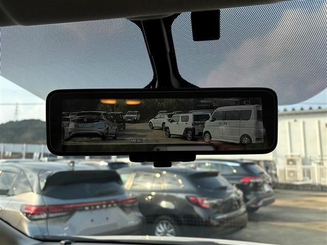 NISSAN SERENA  WG 2022