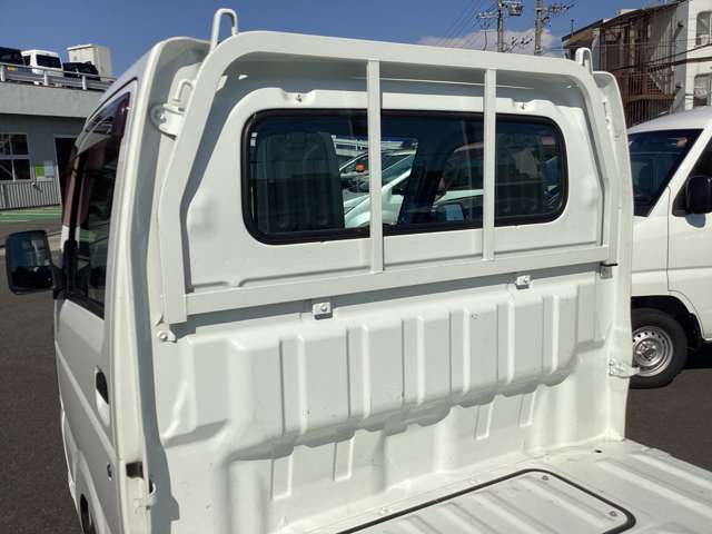 MITSUBISHI MINICAB truck 2015