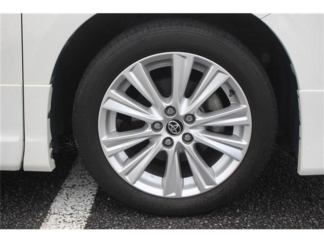 TOYOTA VELLFIRE 2015