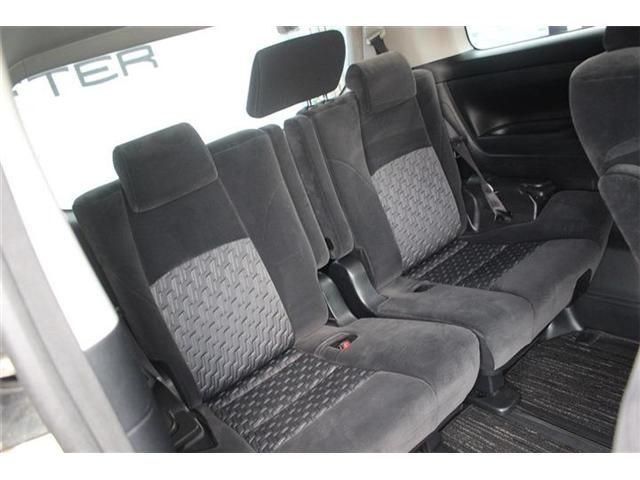 TOYOTA VELLFIRE 2015