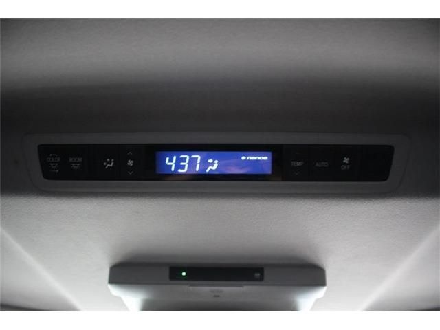 TOYOTA VELLFIRE 2015