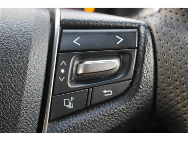 TOYOTA VELLFIRE 2015