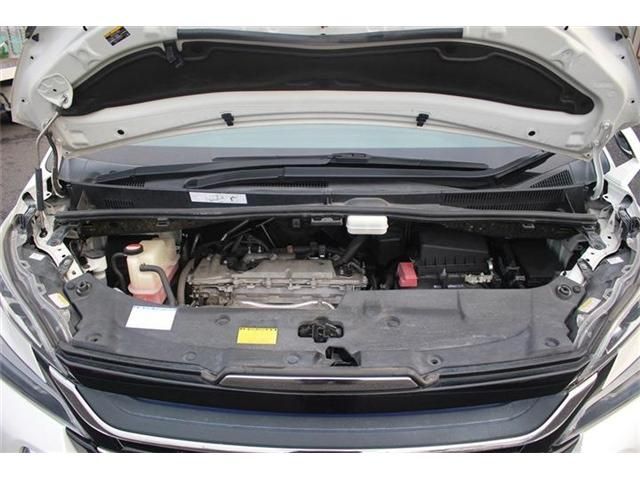 TOYOTA VELLFIRE 2015