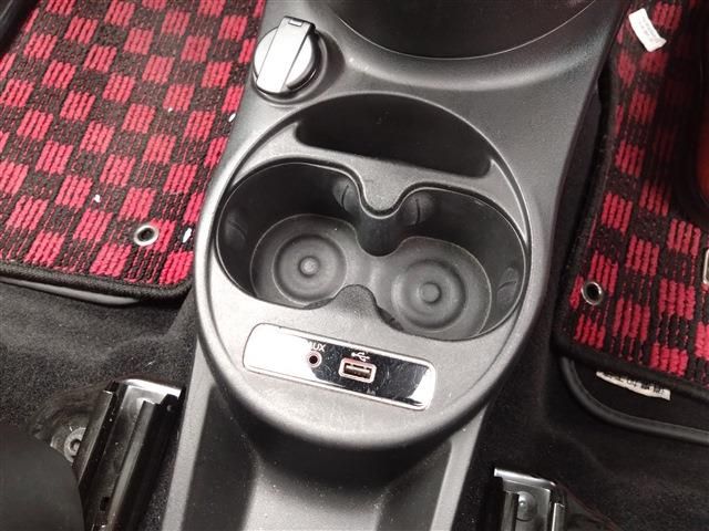 FIAT ABARTH 595 2018