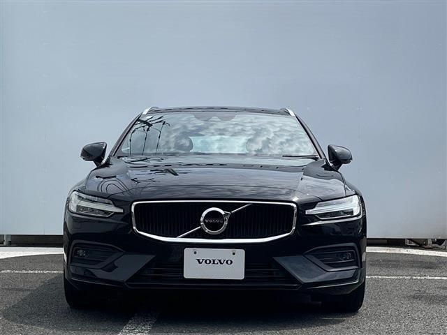 VOLVO VOLVO V60 2019