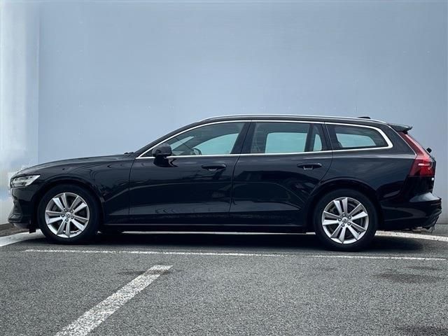 VOLVO VOLVO V60 2019